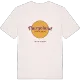 Thurgoland cirkel T-shirt