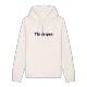 Thüringen fed hættetrøje