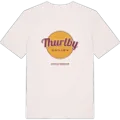 Thurlby cirkel T-shirt