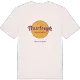 Thurleigh cirkel T-shirt