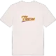 Thurne baseball T-shirt