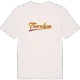 Thurnham baseball T-shirt
