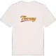 Thurning baseball T-shirt