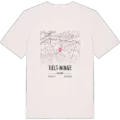 Tielt-Winge kort T-shirt