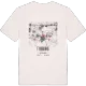 Tilburg kort T-shirt