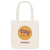 Tilly cirkel mulepose