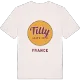 Tilly cirkel T-shirt