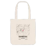 Tilmanstone kort mulepose