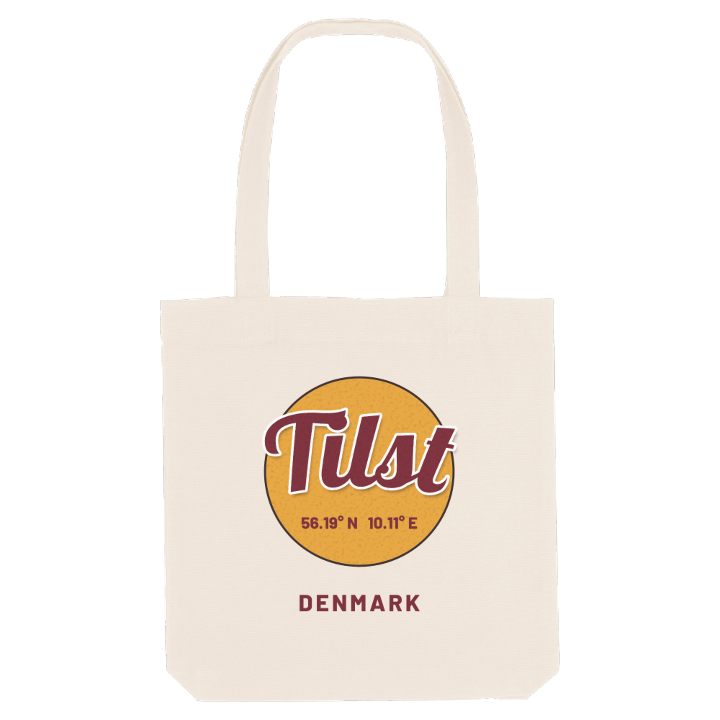 Tilst cirkel mulepose – mulepose fra PinShirt
