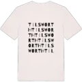 Tilsworth ordleg T-shirt