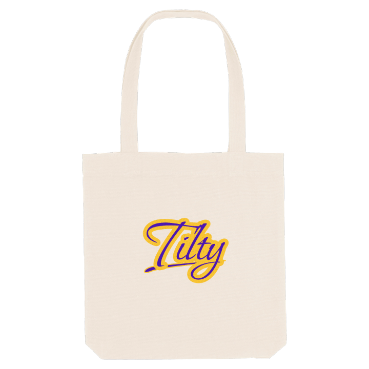 Tilty baseball mulepose – mulepose fra PinShirt