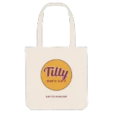 Tilty cirkel mulepose