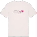 Tilty hjerte T-shirt