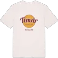 Timár cirkel T-shirt