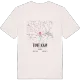 Timelkam kort T-shirt
