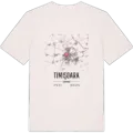 Timișoara kort T-shirt