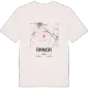 Timmaspe kort T-shirt