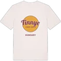 Tinnye cirkel T-shirt