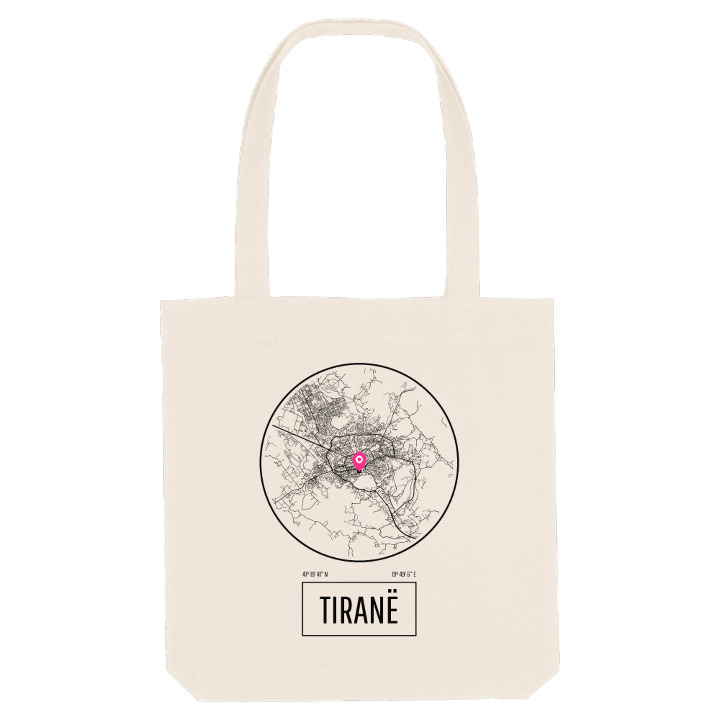 Tiranë mulepose – mulepose fra PinShirt