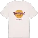 Tiraspol cirkel T-shirt