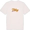 Tittling baseball T-shirt