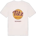 Titz cirkel T-shirt