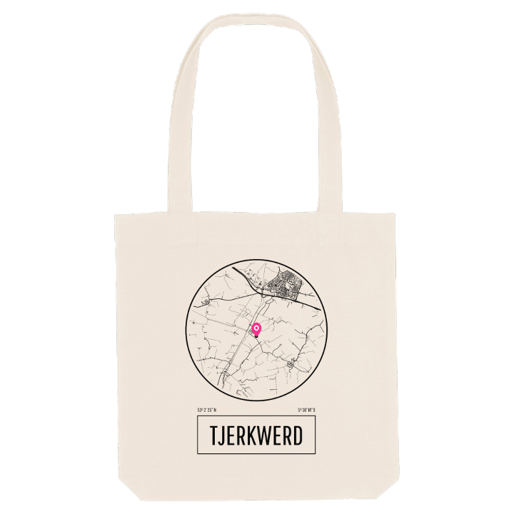 Tjerkwerd mulepose – mulepose fra PinShirt