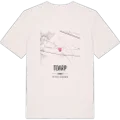 Toarp kort T-shirt
