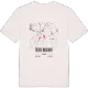 Todendorf kort T-shirt