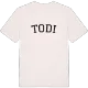 Todi buet T-shirt