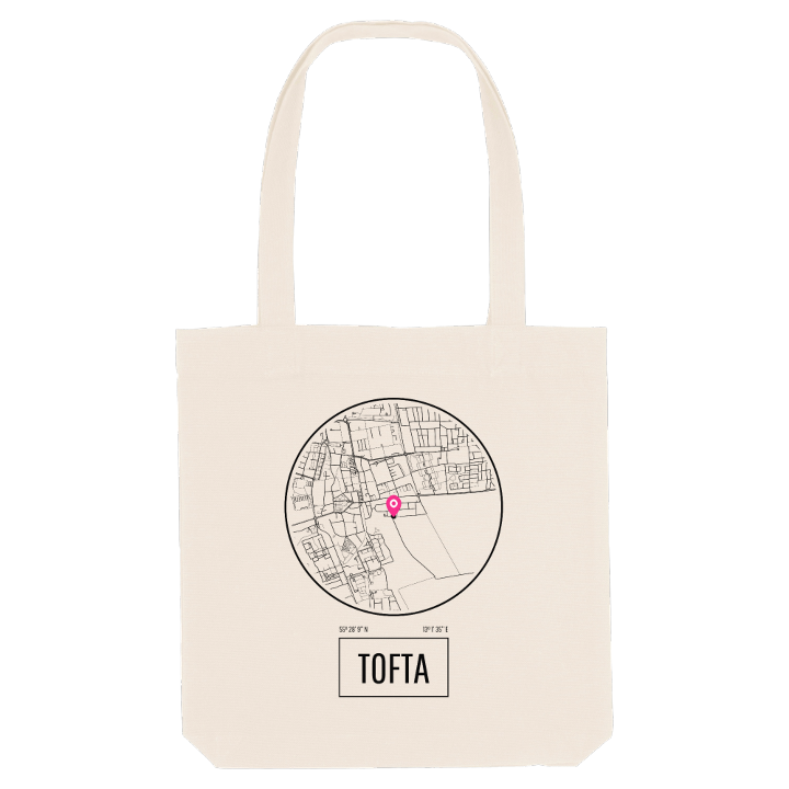 Tofta mulepose – mulepose fra PinShirt