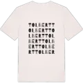 Tolbert ordleg T-shirt