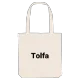 Tolfa fed mulepose