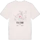 Tollegno kort T-shirt