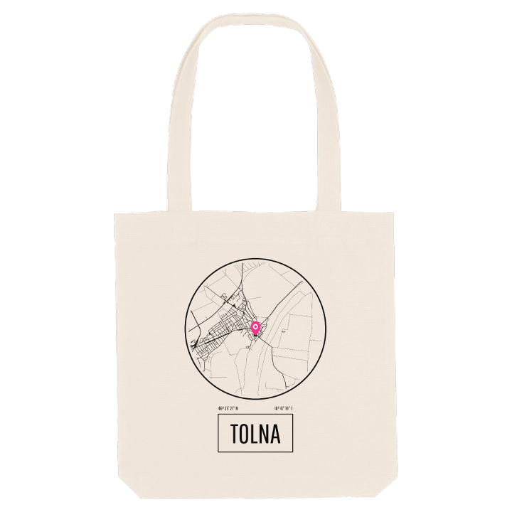 Tolna mulepose – mulepose fra PinShirt