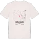 Tomard Lower kort T-shirt