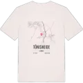 Tönisheide kort T-shirt
