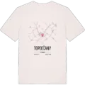 Topoľčany kort T-shirt