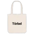 Törbel fed mulepose
