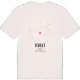 Torget kort T-shirt