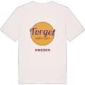 Torget cirkel T-shirt