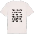 Torino ordleg T-shirt