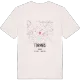 Tormás kort T-shirt
