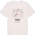 Tornaľa kort T-shirt