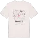 Tornareccio kort T-shirt