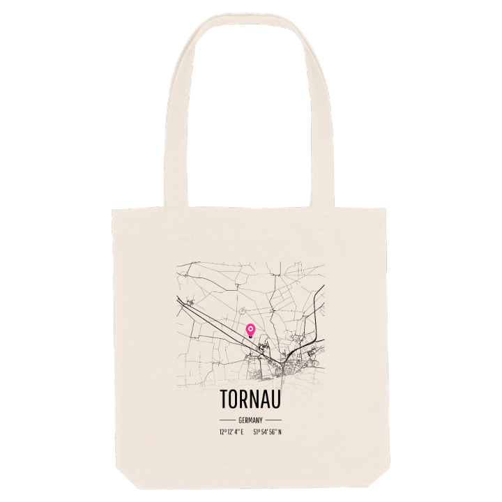 Tornau kort mulepose – mulepose fra PinShirt