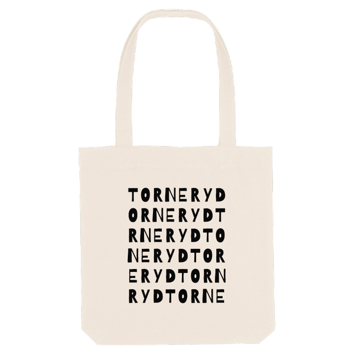 Torneryd ordleg mulepose – mulepose fra PinShirt