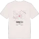 Tornesch kort T-shirt