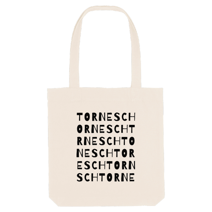 Tornesch ordleg mulepose – mulepose fra PinShirt