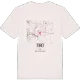 Toro kort T-shirt